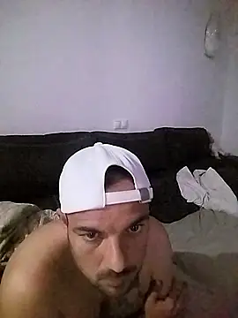 morenitoymorena online show from April 6, 9:49 pm