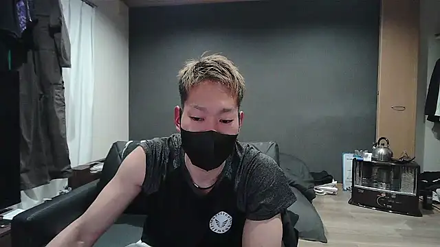 ryuaaaaa online show from March 14, 2:22 pm