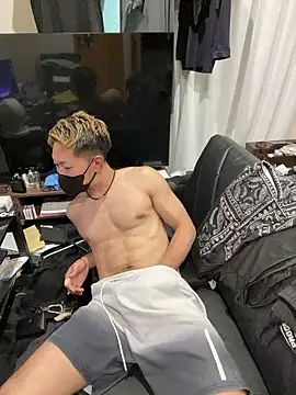 ryuaaaaa online show from March 19, 4:33 pm