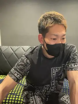 ryuaaaaa online show from March 26, 3:39 pm