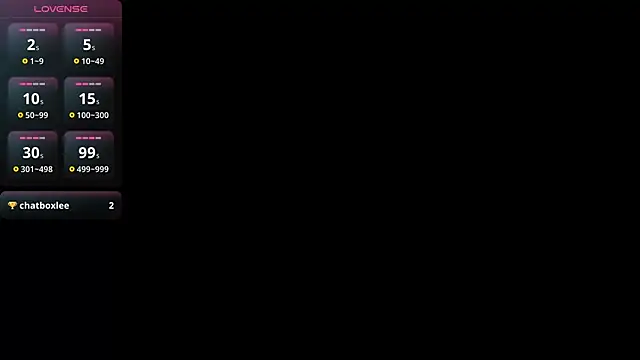 oorange  boy online show from April 17, 6:55 pm