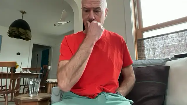 Guy  Grey online show from April 3, 1:31 pm