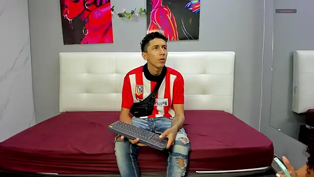 ahsly78Bryan online show from July 8, 8:24 pm