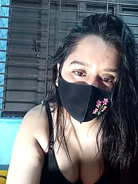 Choco Mau online show from February 19, 9:00 pm