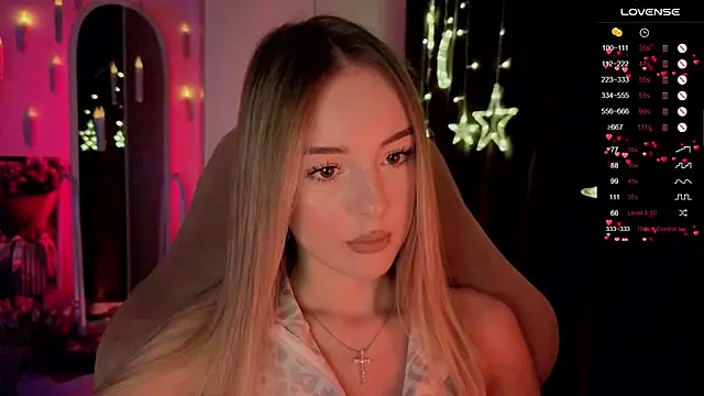 Nestyzz online show from March 13, 9:21 pm