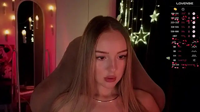 Nestyzz online show from April 19, 9:06 pm