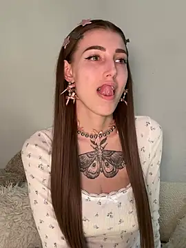 bountymi online show from March 4, 5:52 pm