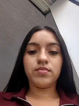 Snapshot of DulceCaroX chatting on August 3, 1:49 pm DulceCaroX online show from August 3, 1:49 pm