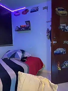 TOMAS CONOR online show from March 4, 11:44 pm