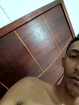 negopreto  online show from March 6, 7:54 pm