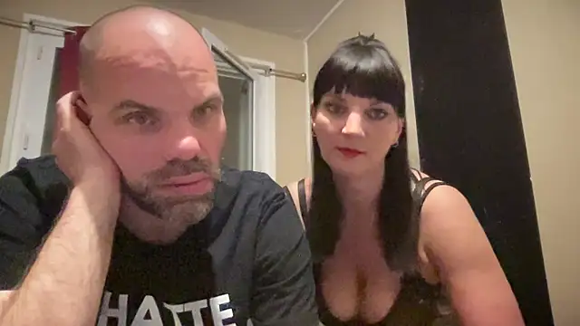 bastet-spx online show from April 30, 8:57 pm