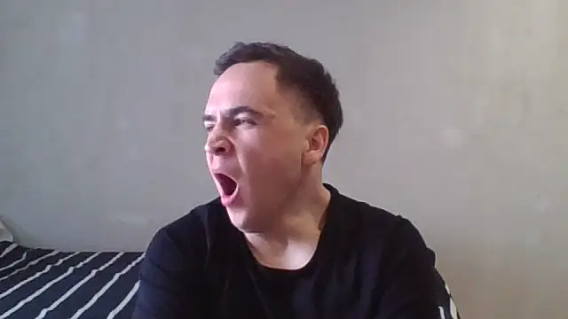 Denis sport online show from April 5, 10:12 am