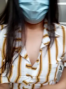 Rosyshadow online show from March 8, 7:28 pm