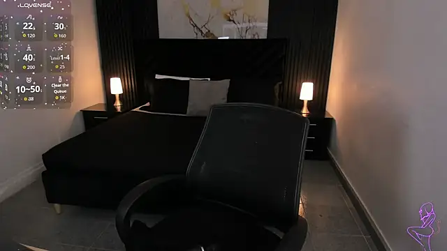 amyyblake online show from June 8, 1:44 pm