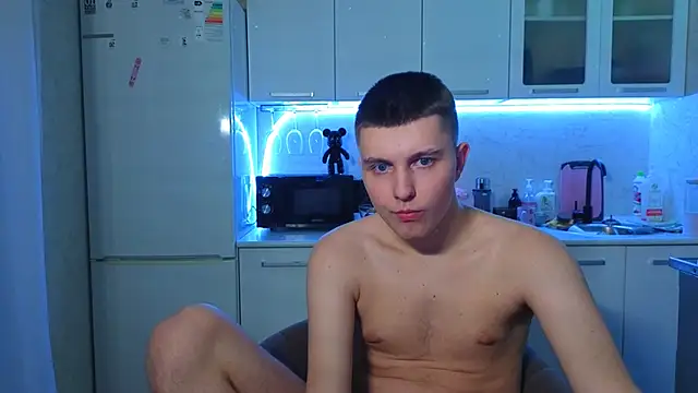 Keviin777 online show from February 23, 7:00 pm