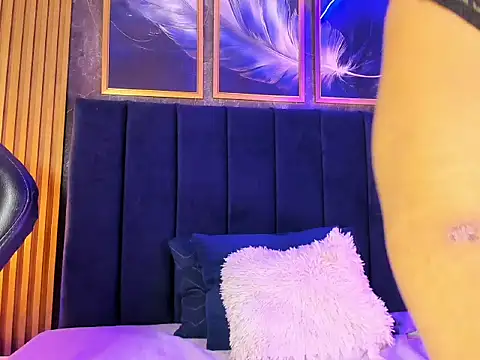 Julietta Foxx online show from March 25, 3:56 am