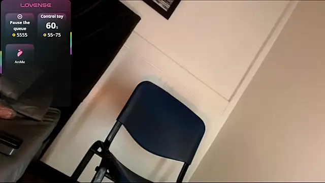 Alondra Wile online show from March 10, 7:19 pm