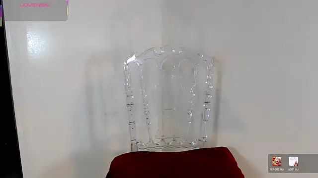 Alondra Wile online show from March 20, 7:19 pm