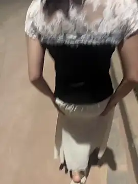 zhuendong000001 online show from March 26, 2:44 pm