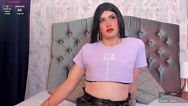 Miley Cavendish online show from March 31, 7:36 pm