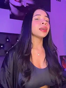 AmberBronw online show from March 17, 8:12 pm