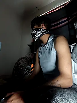 ShaddMan online show from February 19, 11:56 pm