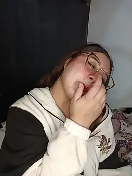 ValeriaSalvino online show from March 8, 5:11 am