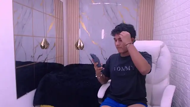 velvet o online show from March 6, 5:15 am