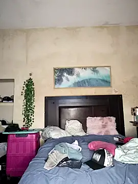 HxeUnleashedx online show from February 19, 4:41 am