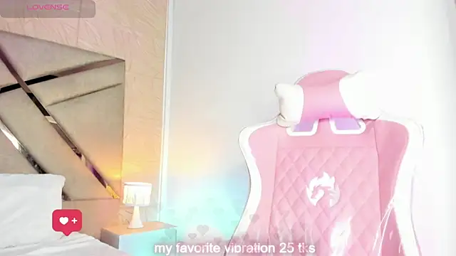  emma  cooper online show from April 27, 1:20 pm