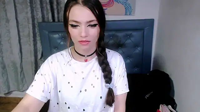 cherrys cherrys online show from April 25, 5:32 am