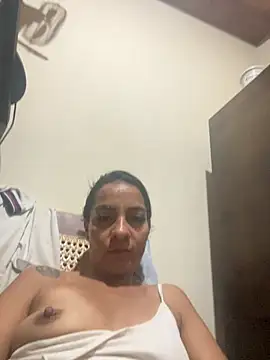 yesica2507 online show from February 19, 2:57 pm