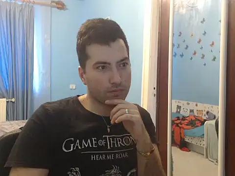 JacksonRost online show from March 6, 6:10 am