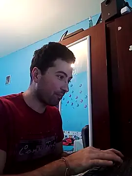 JacksonRost online show from March 9, 12:53 pm