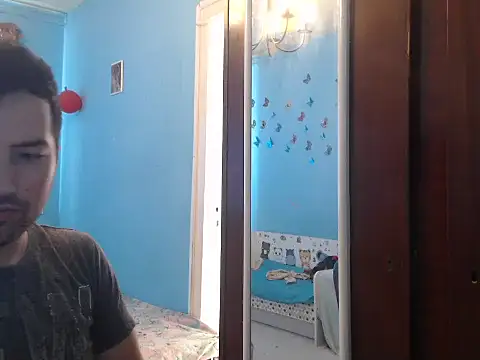 JacksonRost online show from March 10, 1:05 pm