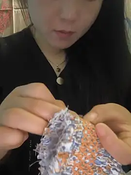 Snapshot of MayEva_ly chatting on June 12, 12:42 am MayEva ly online show from June 12, 12:42 am