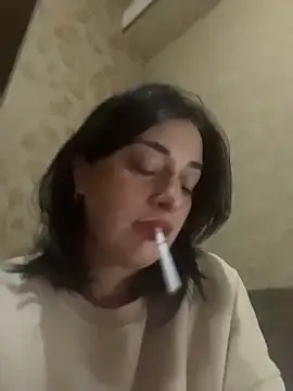  AnChous  online show from February 23, 7:55 pm