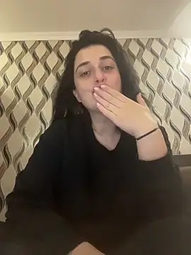  AnChous  online show from April 22, 5:14 pm