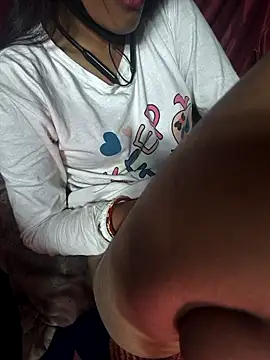 Shivanising67 online show from February 21, 6:14 am