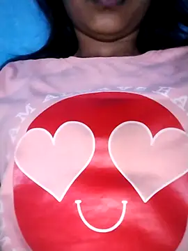 Nimisha-Basu online show from February 25, 5:17 am