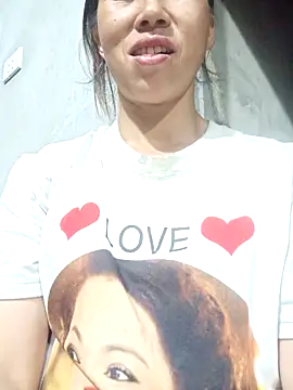 jangcute11 online show from April 13, 12:54 pm