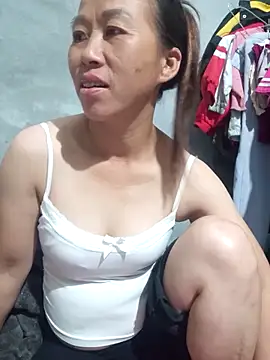 jangcute11 online show from April 18, 9:24 am