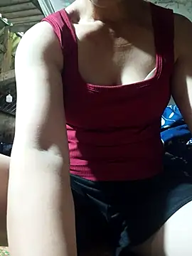 jangcute11 online show from June 7, 3:43 am