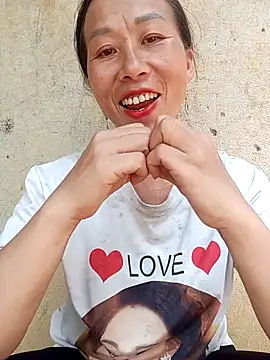jangcute11 online show from July 22, 7:22 am