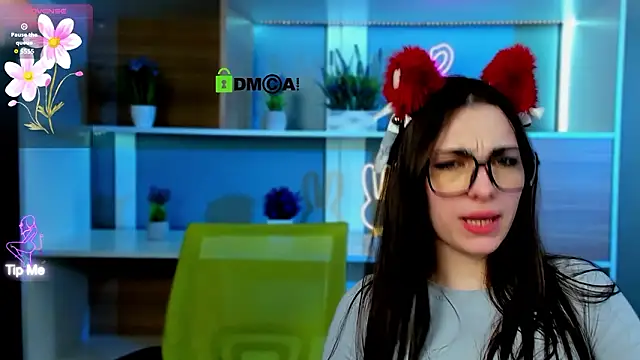 rachel  hot online show from March 10, 9:25 am