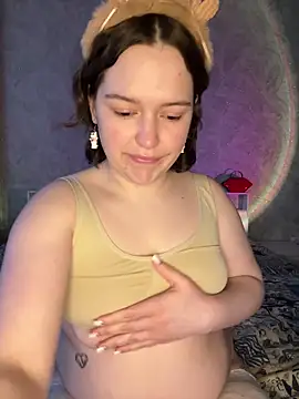 passion melisa online show from April 3, 2:37 pm