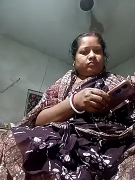 Sexy-Aliya online show from April 7, 6:52 pm