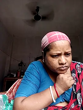 Sexy-Aliya online show from April 21, 9:59 am