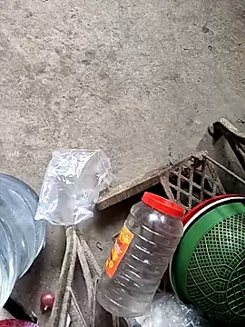 Sexy-Aliya online show from April 22, 3:53 am