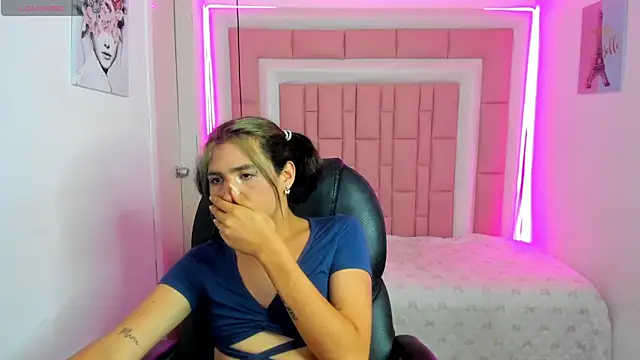 Samanthhaah online show from March 8, 3:10 am